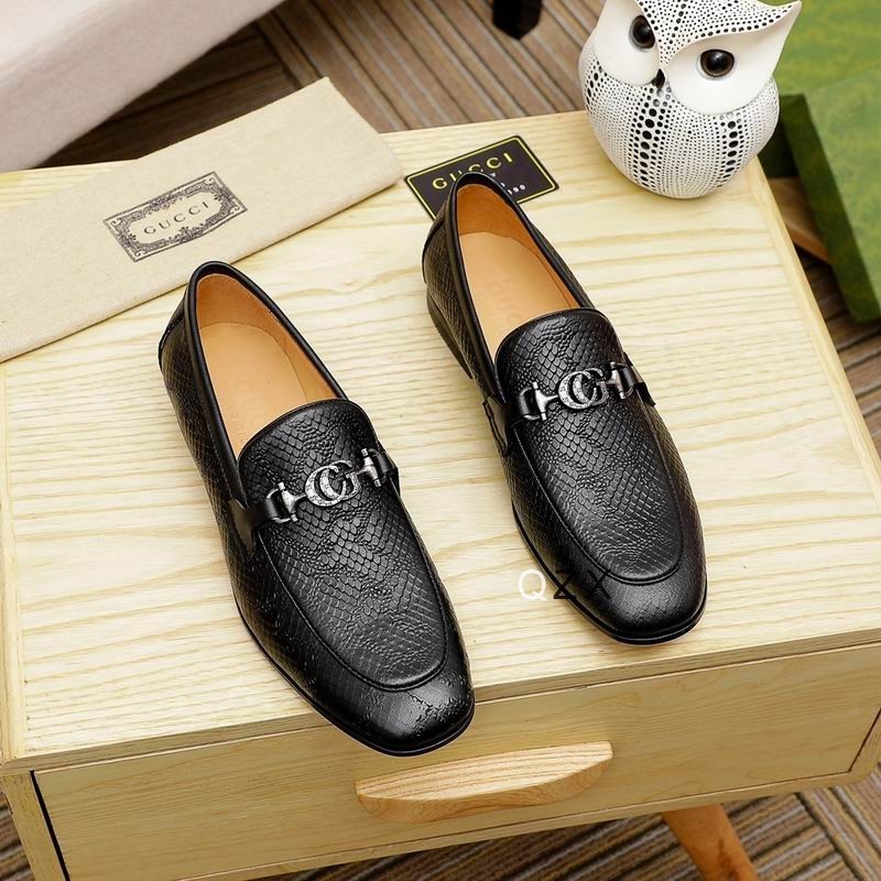 Gucci Men's Shoes 786